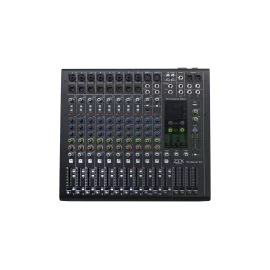 ZTX audio Producer 8 8-канальный микшерный пульт, FX, MP3